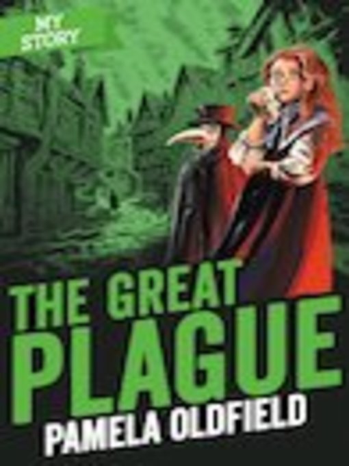 Title details for The Great Plague by Pamela Oldfield - Wait list